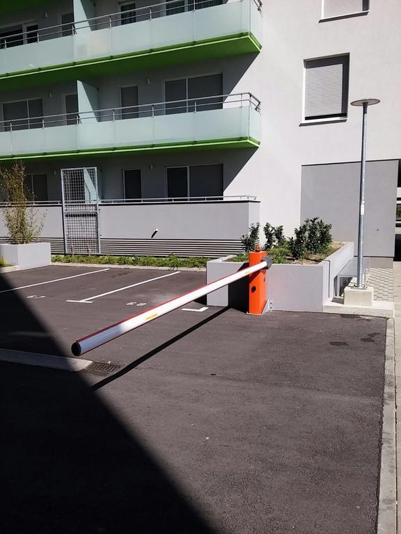 Apartment Ali Zágráb Kültér fotó